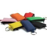 Keyring First Aid Kit