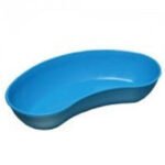 Kidney Dish 25cm Plastic