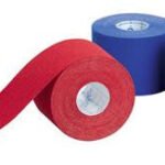 Kinesiology Tape 75mm x 4.5m