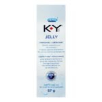 KY Jelly 57g Tube