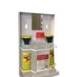 Large Eye Wash Station