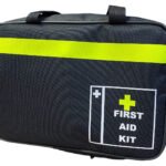 Large Motorist/Home First Aid Kit