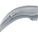 Laryngoscope Blades - Fibre Optic