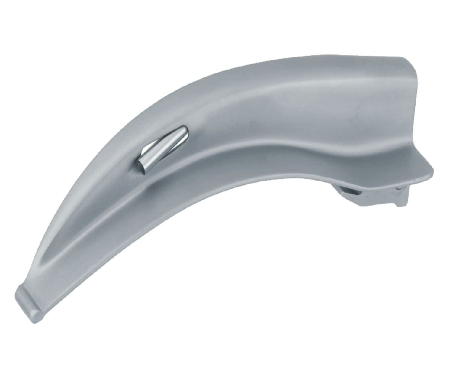 Laryngoscope Blades - Fibre Optic Laryngoscope Blades - Fibre Optic