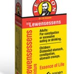 Lennon Lewensessens 50ml