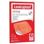 Leukoplast Strong 38mm x 38mm Boil Plaster