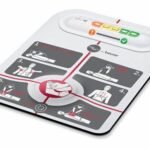 LifePad® Resuscitation aid