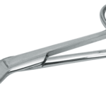 Lister Badage Scissors 14cm