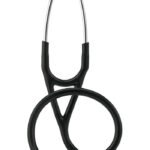 Littmann Cardiology IV Stethoscope (Black)
