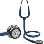 Littmann Classic III Adult Stethoscope (Navy Blue Tubing)