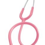 Littmann Classic III Adult Stethoscope (Pearl Pink Tubing)