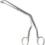 Magills Intubation Forceps Adult