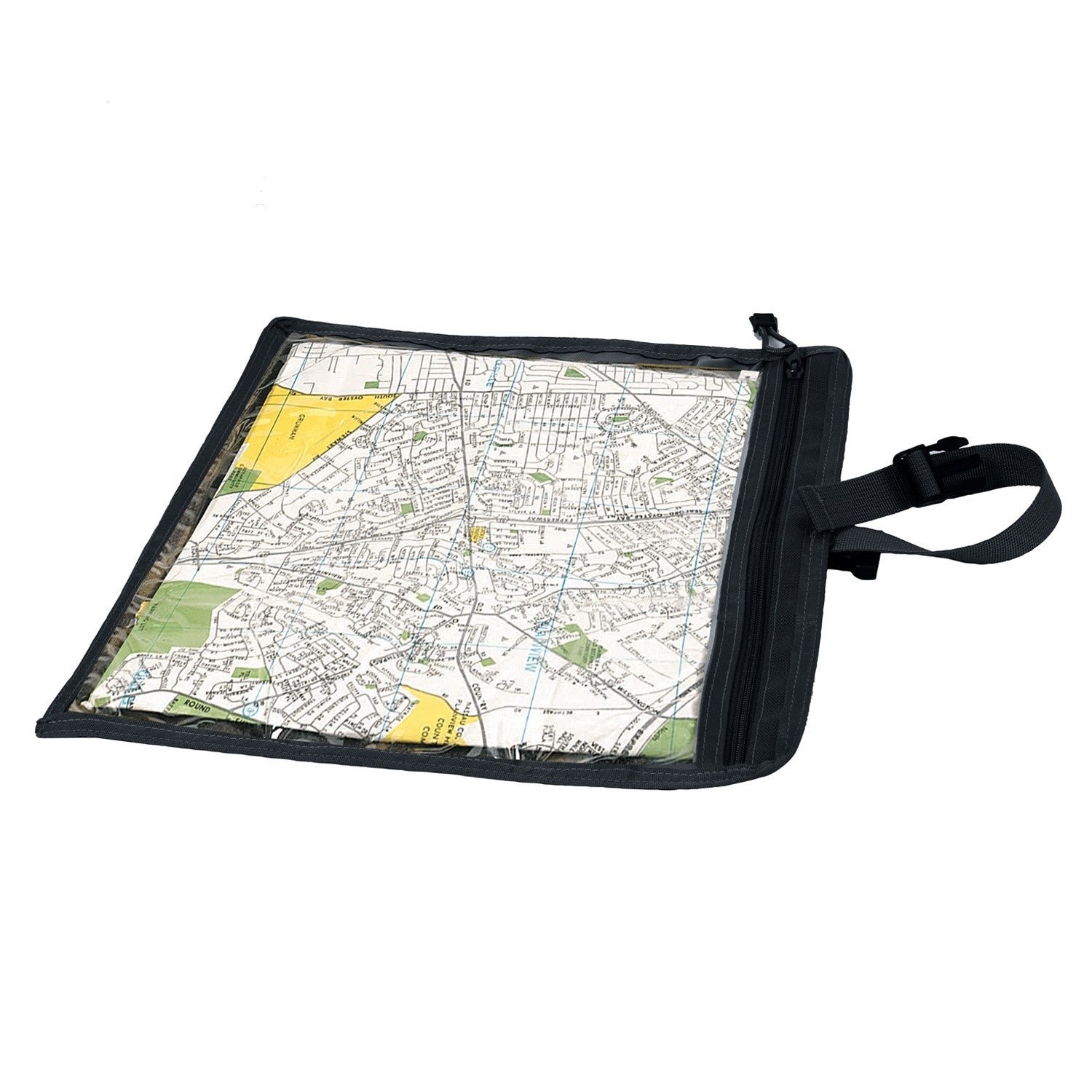 Map and Document Case Map and Document Case