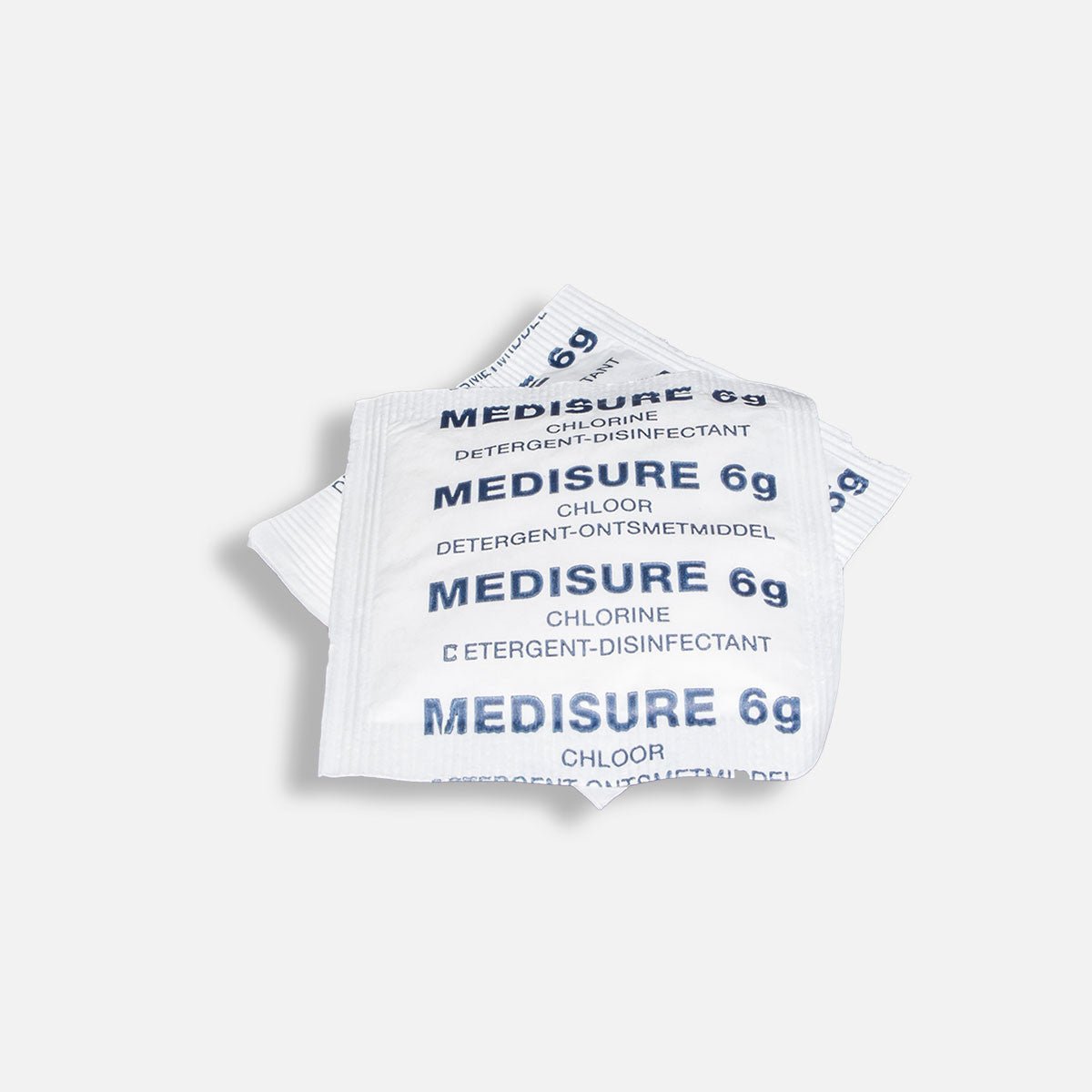 Medisure Sachets 6g Medisure Sachets 6g