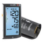 Microlife A7 Touch BT Bluetooth® Blood Pressure Monitor