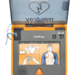 Mindray Beneheart C1A AED