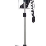 Mobile Aneroid Blood Pressure Meter