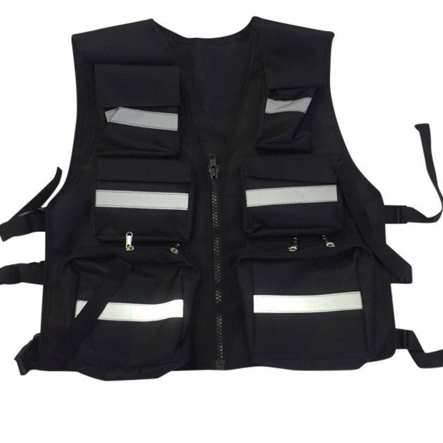 MVA Jacket - Mesh MVA Jacket - Mesh