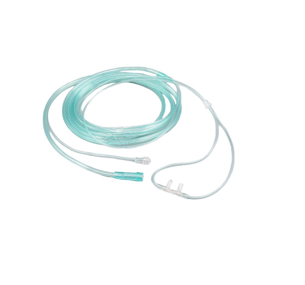 Nasal Cannula (Adult) with ETCo2 Sampling Line Nasal Cannula (Adult) with ETCo2 Sampling Line
