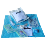 Nasogastric Tube Pack