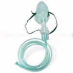 Nebulizer Mask with Tubing (Child)