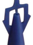 Nebulizer Nozzle for Cami Nebulizers