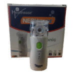 Nebumist Nano Ultrasonic Nebulizer