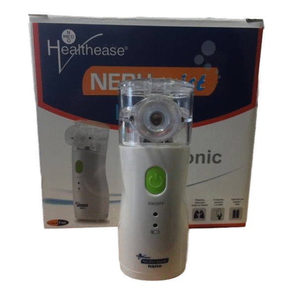 Nebumist Nano Ultrasonic Nebulizer
