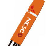NESCO NW-07 MultiCheck Meter Test Strips - Hemoglobin (25/Vial)