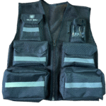 NEW ParaGear Mesh/Nylon MVA Jacket