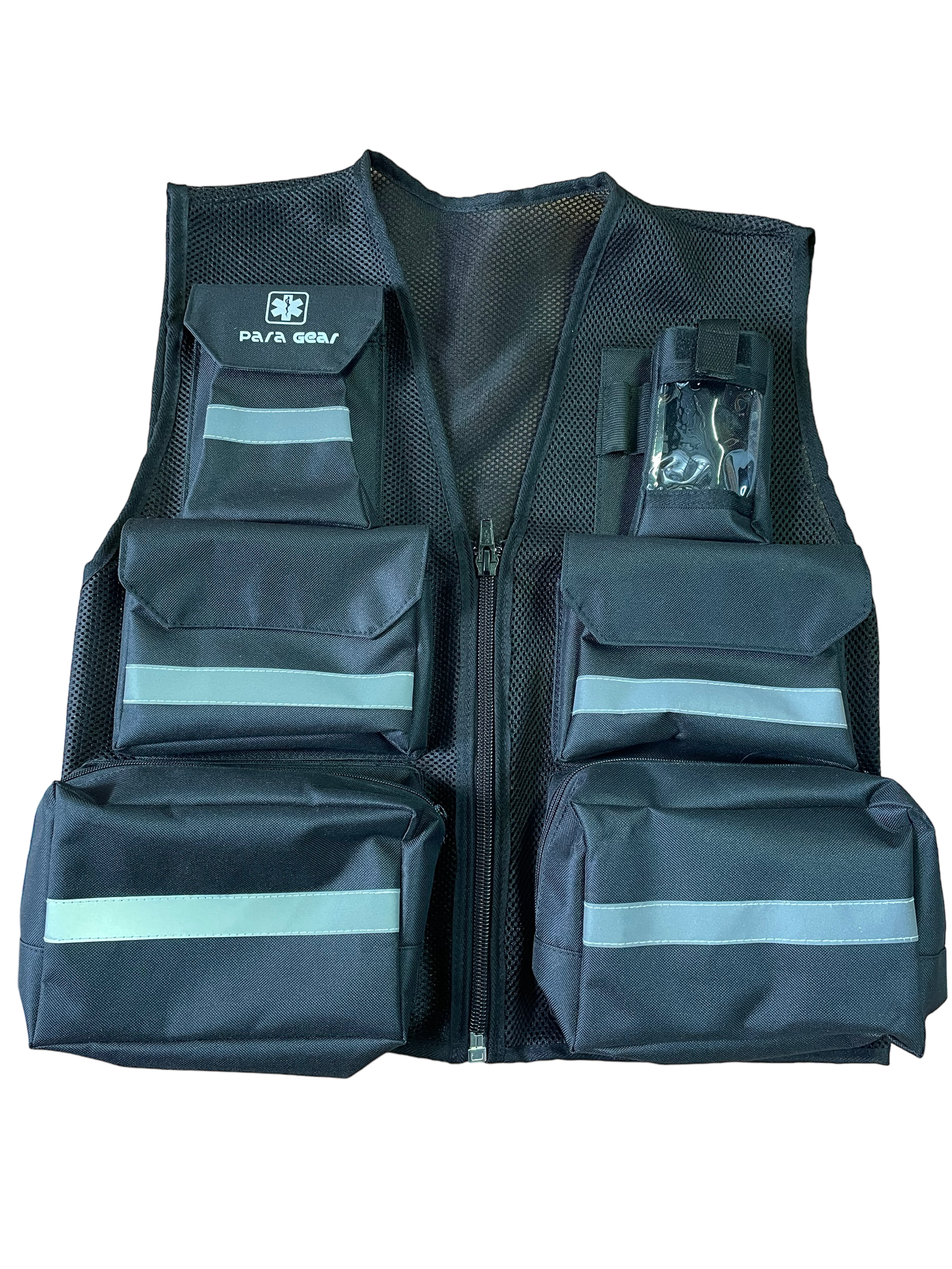 NEW ParaGear Mesh/Nylon MVA Jacket NEW ParaGear Mesh/Nylon MVA Jacket