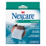 Nexcare Re-usable Cold/hot Pack