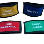 OHS Identification Armband