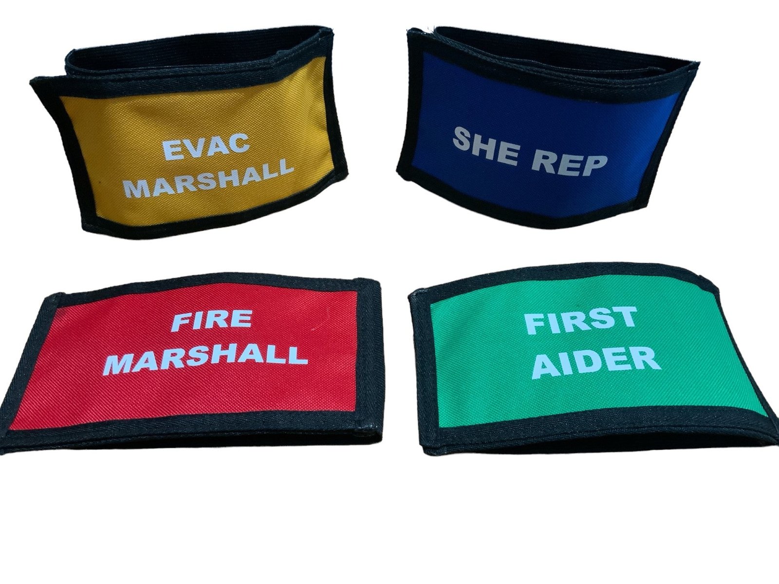 OHS Identification Armband OHS Identification Armband