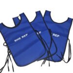 OHS Identification Bib