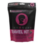 On the Go Pack - Travel