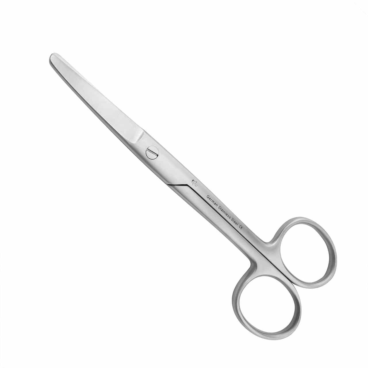 Operating Scissors (Sharp/Blunt) 13cm Operating Scissors (Sharp/Blunt) 13cm