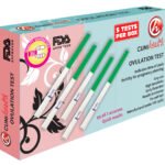 Ovulation Test Strips (5/Box)