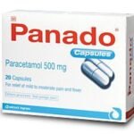 Panado® Capsules 20's