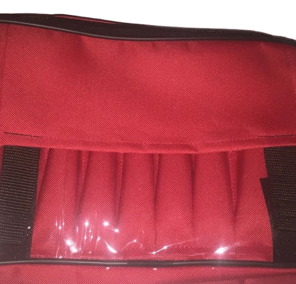 Parabag IV Pouch
