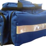Parabag Professional Emergency Response Bag