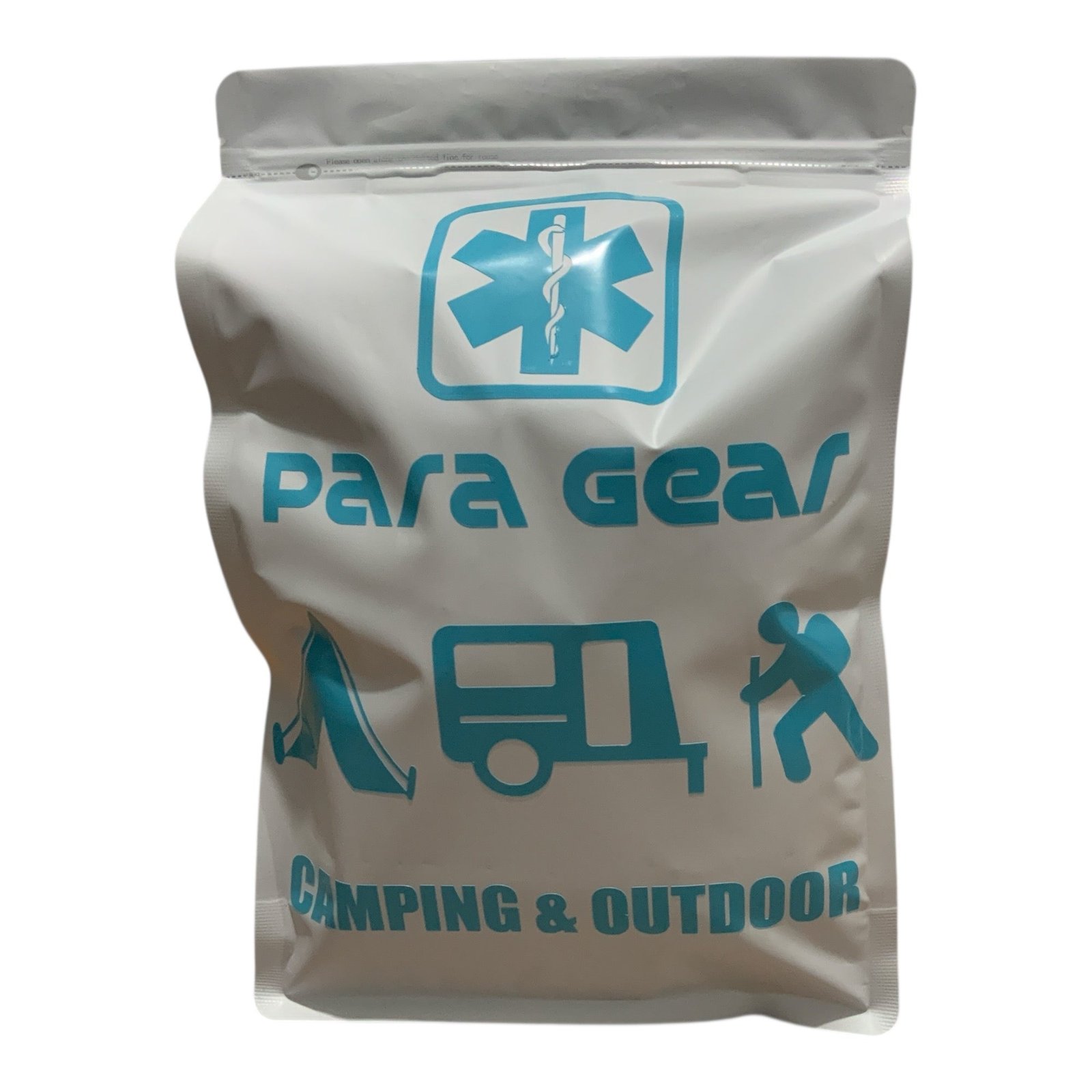 ParaGear Camping & Outdoor Pack ParaGear Camping & Outdoor Pack