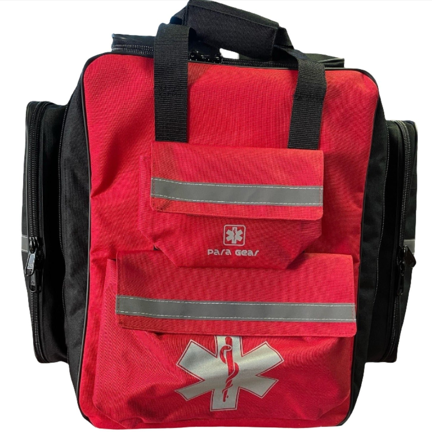 ParaGear Comprehensive Stocked ALS Jump Bag (Local Manufactured Bag) ParaGear Comprehensive Stocked ALS Jump Bag (Local Manufactured Bag)