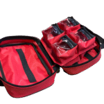 Paragear Medium or Large Drug Bag