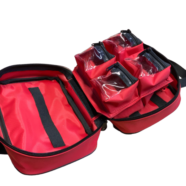 Paragear Medium or Large Drug Bag