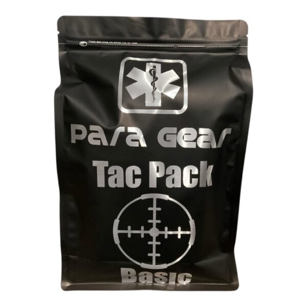 ParaGear Tac Pack - Basic