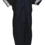 Paramedic Jumpsuit