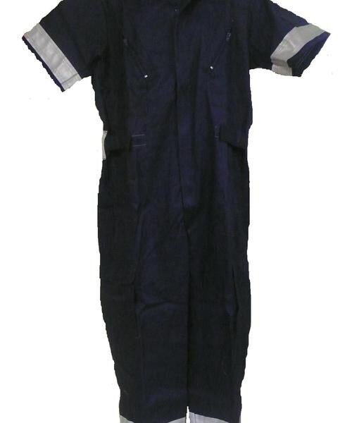Paramedic Jumpsuit