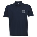 Paramedic/Medic Golf Shirt