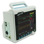 Patient Monitor CMS6000 - NIBP/SPO2/Temp/ECG/RESP.